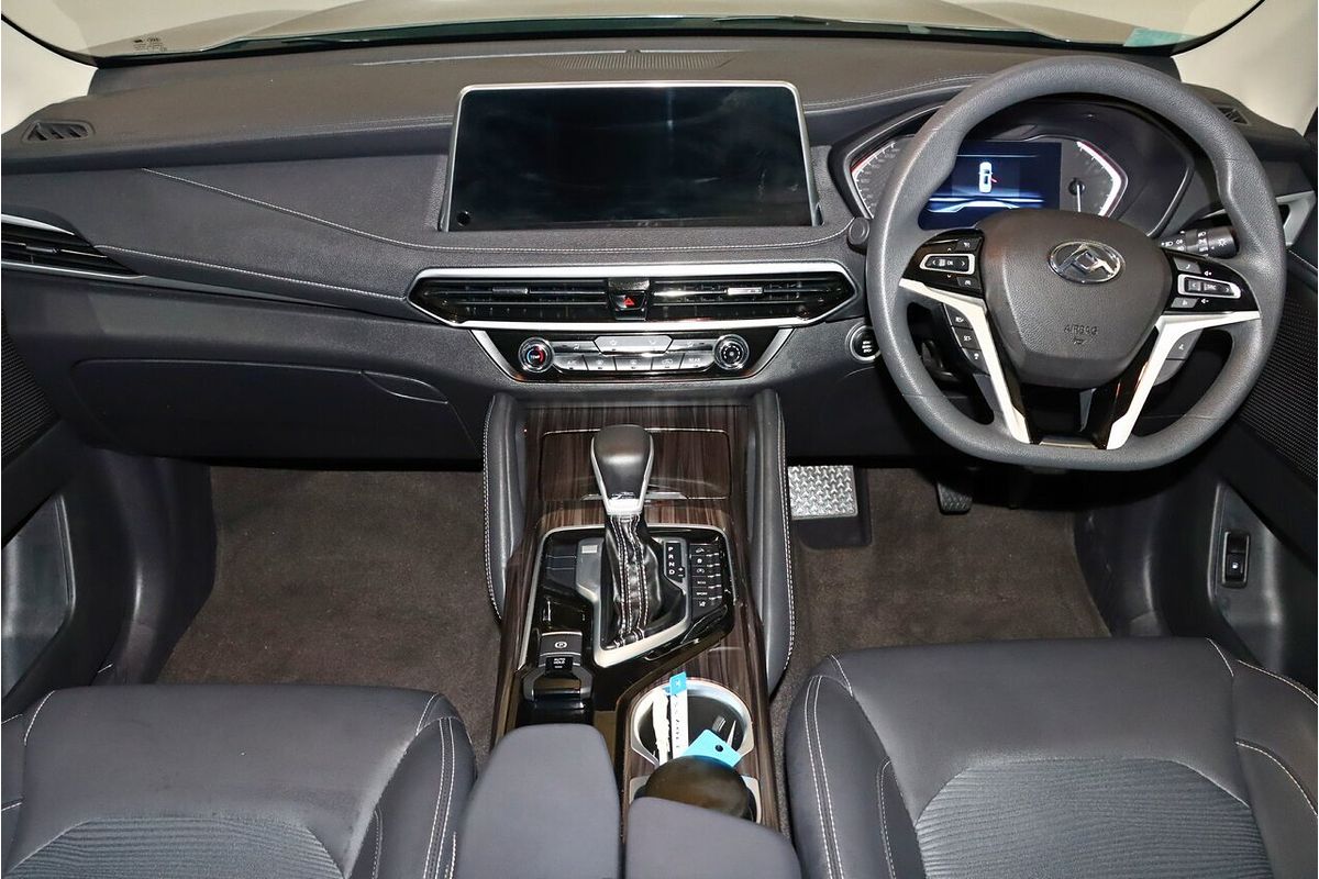 2023 LDV D90 SV9A