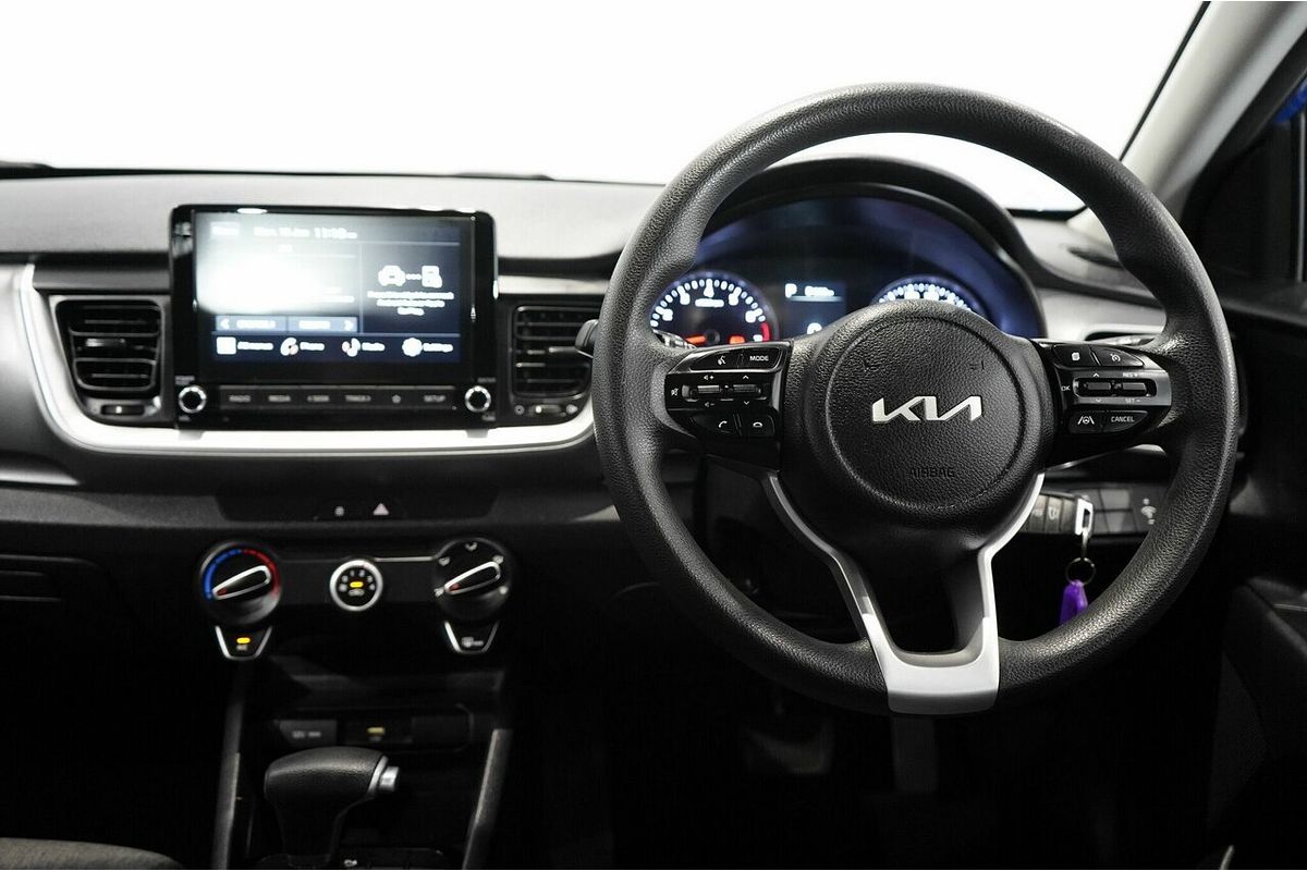 2022 Kia Stonic S YB