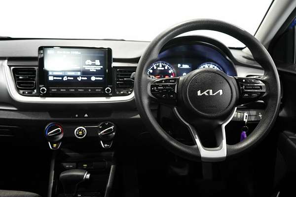 2022 Kia Stonic S YB