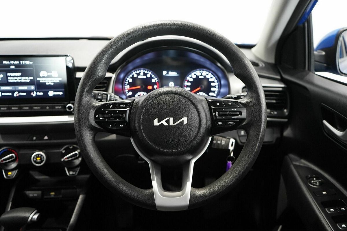 2022 Kia Stonic S YB