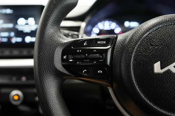 2022 Kia Stonic S YB