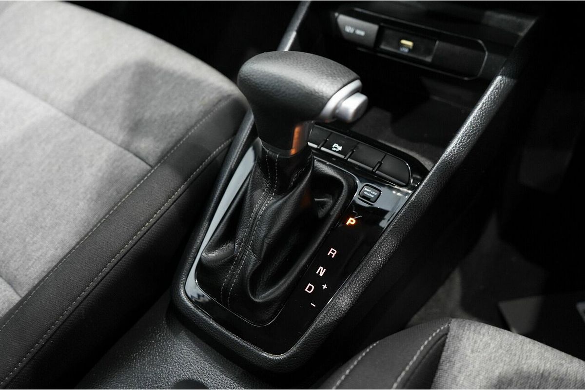 2022 Kia Stonic S YB