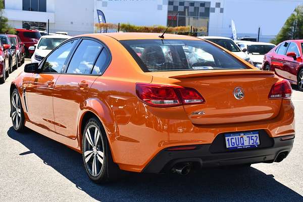 2013 Holden Commodore SV6 VF