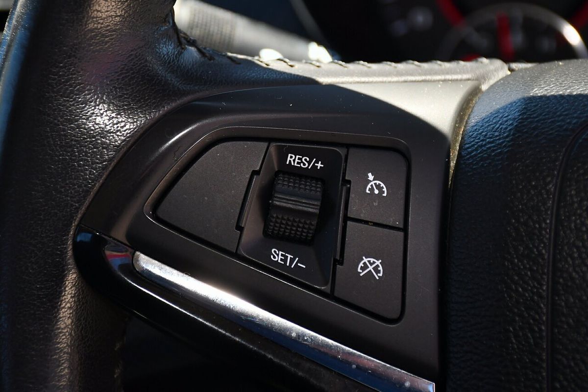 2013 Holden Commodore SV6 VF