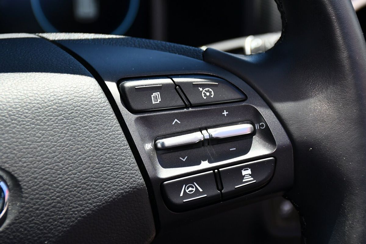 2021 Hyundai Kona Highlander OS.V4