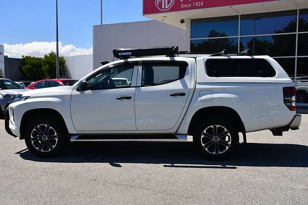 2021 Mitsubishi Triton GLX ADAS MR 4X4