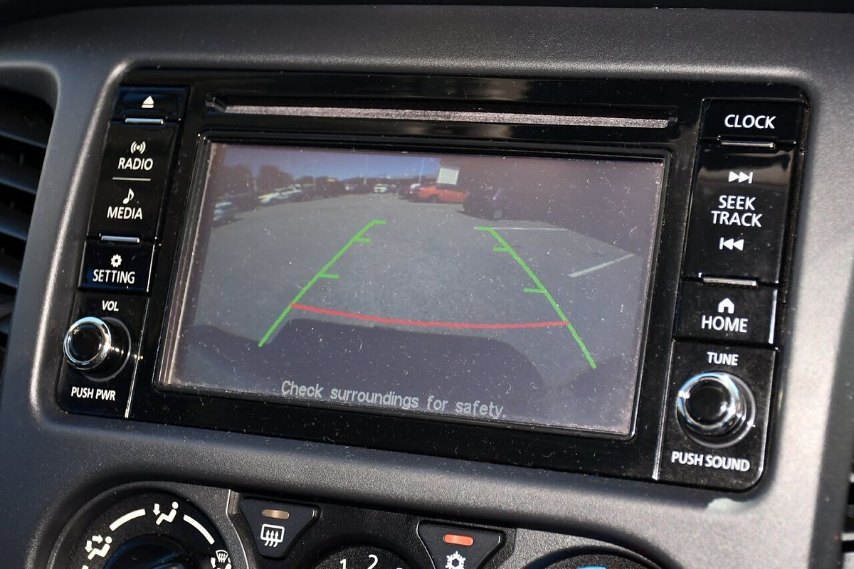 2021 Mitsubishi Triton GLX ADAS MR 4X4