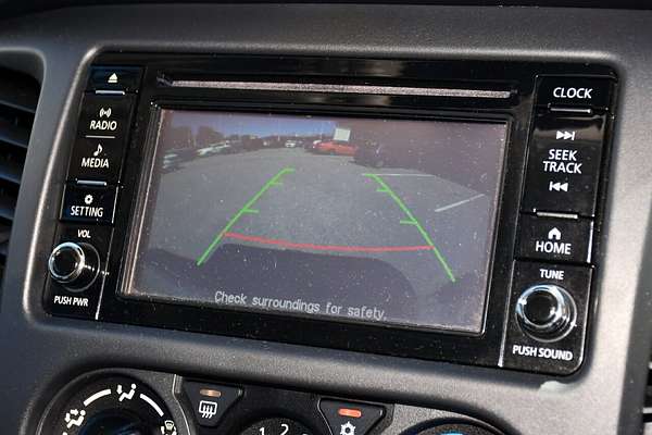 2021 Mitsubishi Triton GLX ADAS MR 4X4