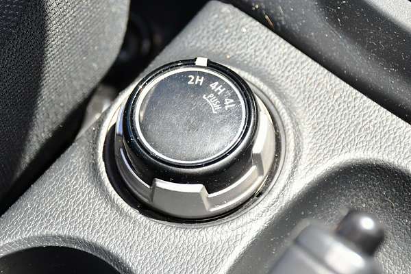 2021 Mitsubishi Triton GLX ADAS MR 4X4