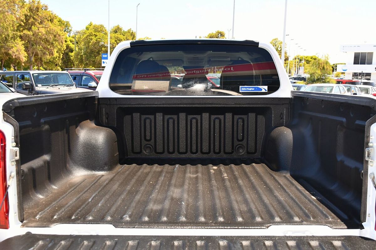 2022 Mitsubishi Triton GSR MR 4X4