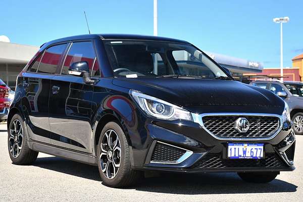 2023 MG MG3 Excite