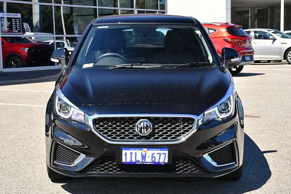 2023 MG MG3 Excite