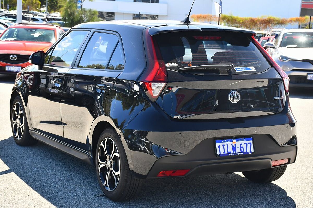 2023 MG MG3 Excite