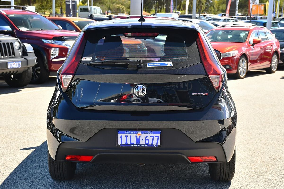 2023 MG MG3 Excite