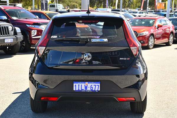 2023 MG MG3 Excite