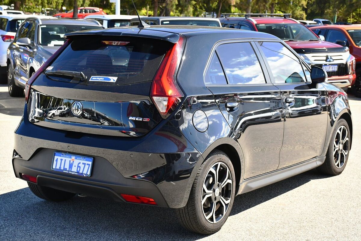 2023 MG MG3 Excite