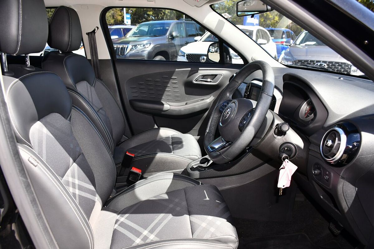 2023 MG MG3 Excite