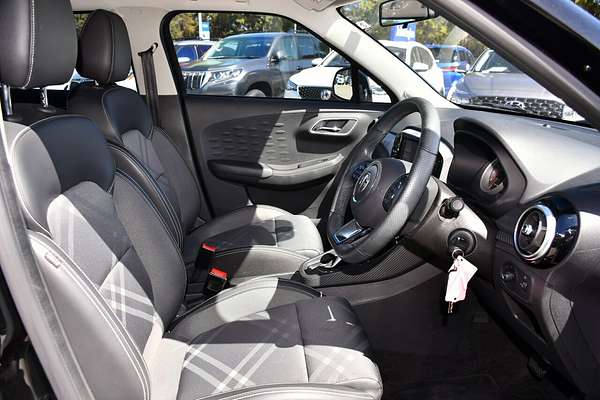 2023 MG MG3 Excite