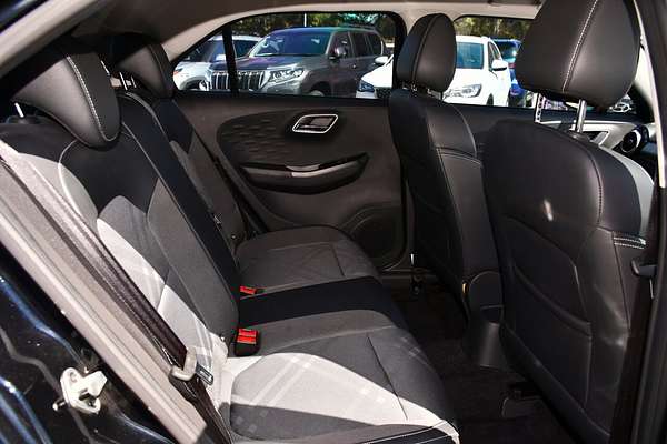 2023 MG MG3 Excite