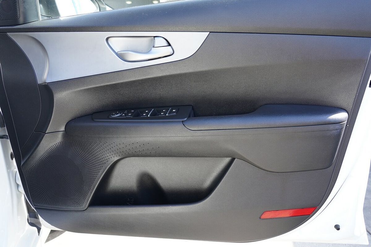 2022 Kia Cerato S BD