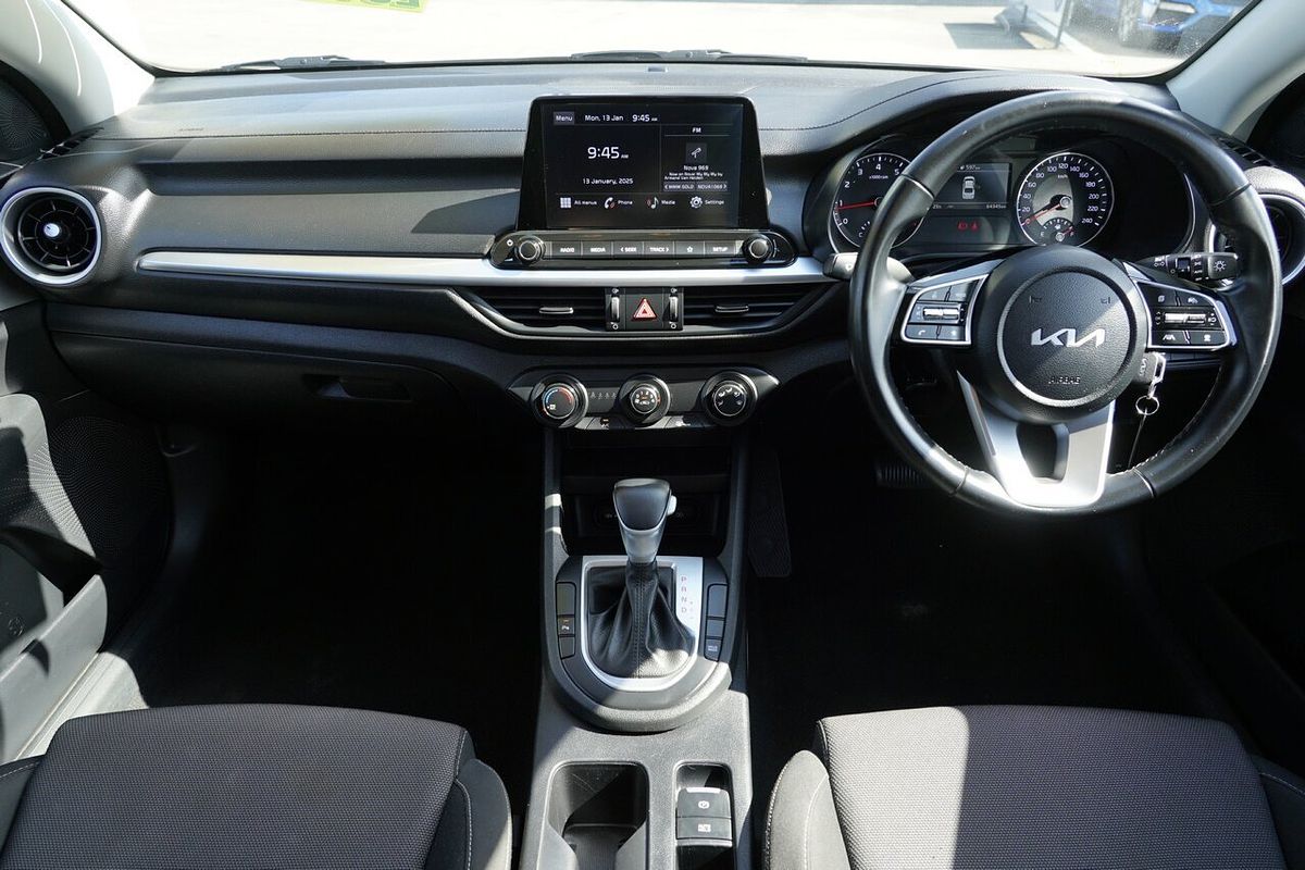 2022 Kia Cerato S BD