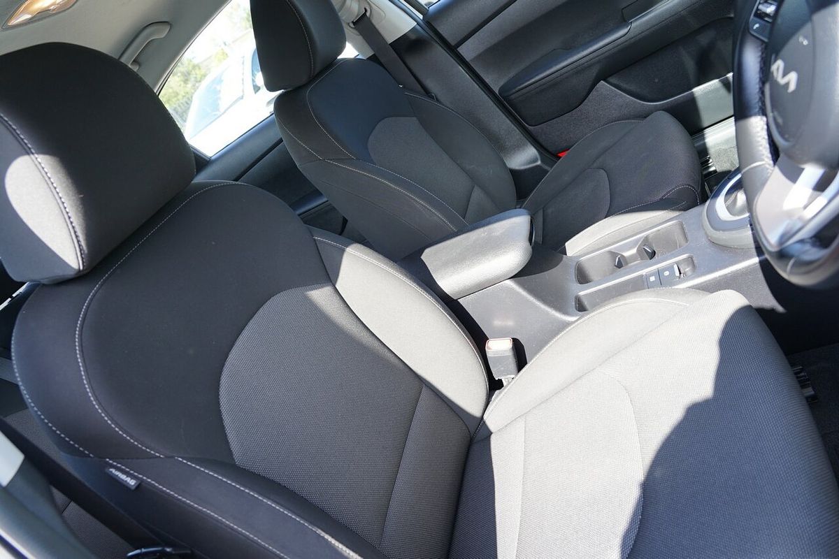 2022 Kia Cerato S BD