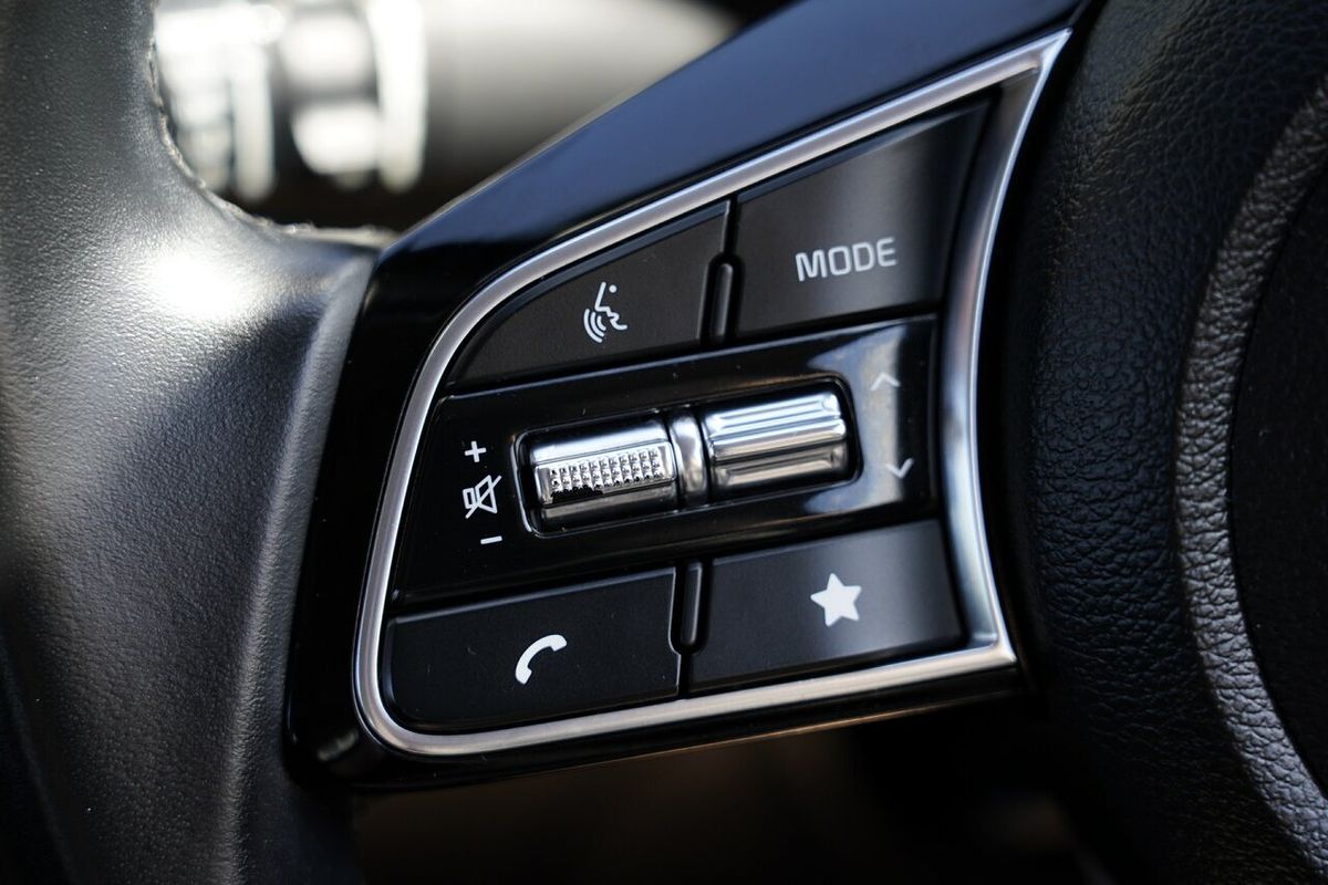 2022 Kia Cerato S BD