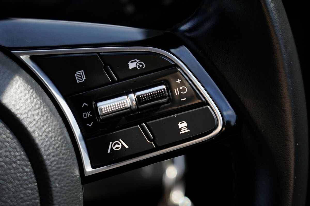 2022 Kia Cerato S BD