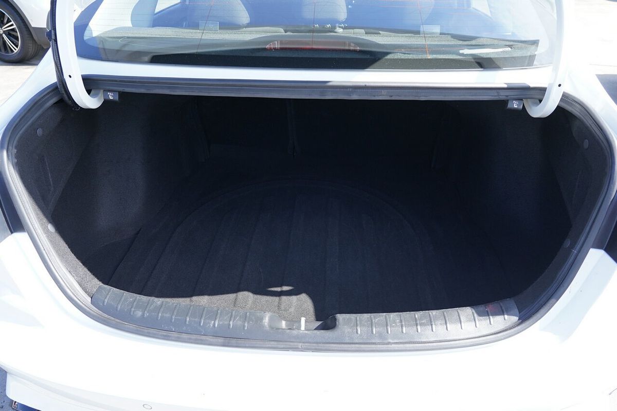 2022 Kia Cerato S BD