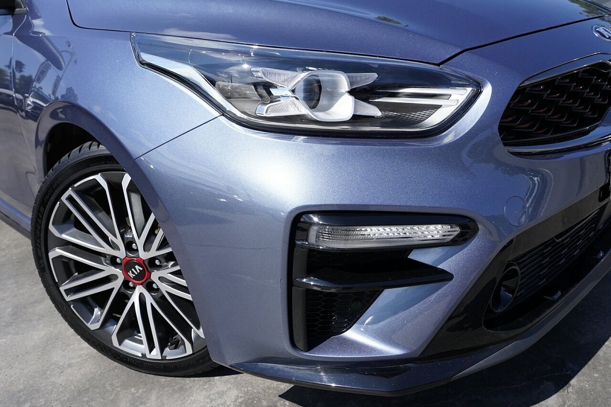 2020 Kia Cerato GT BD