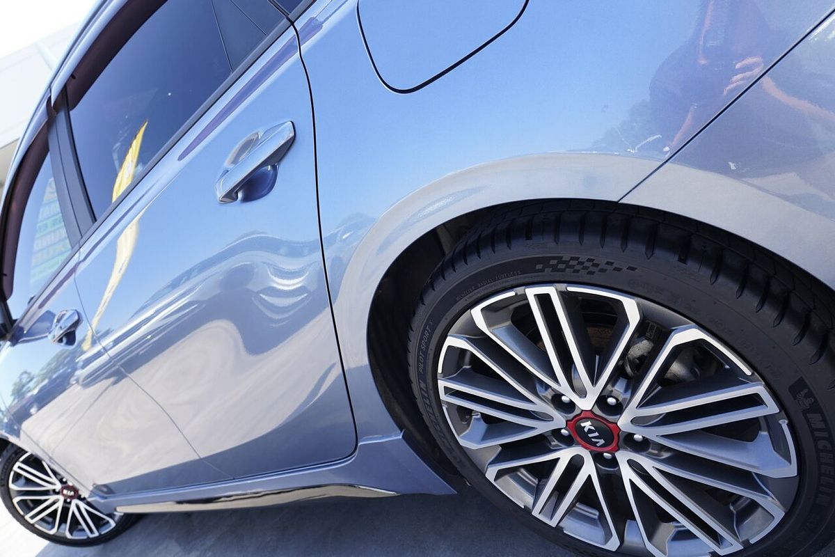 2020 Kia Cerato GT BD