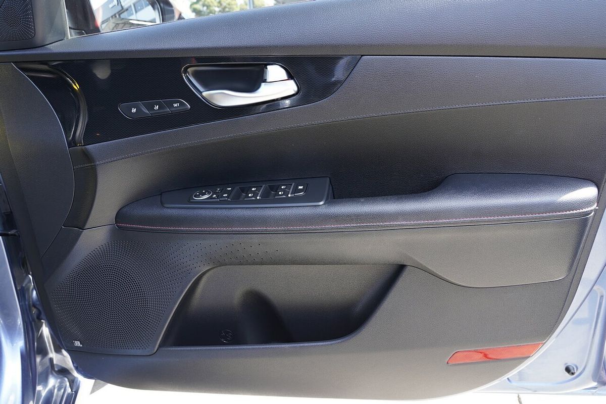 2020 Kia Cerato GT BD