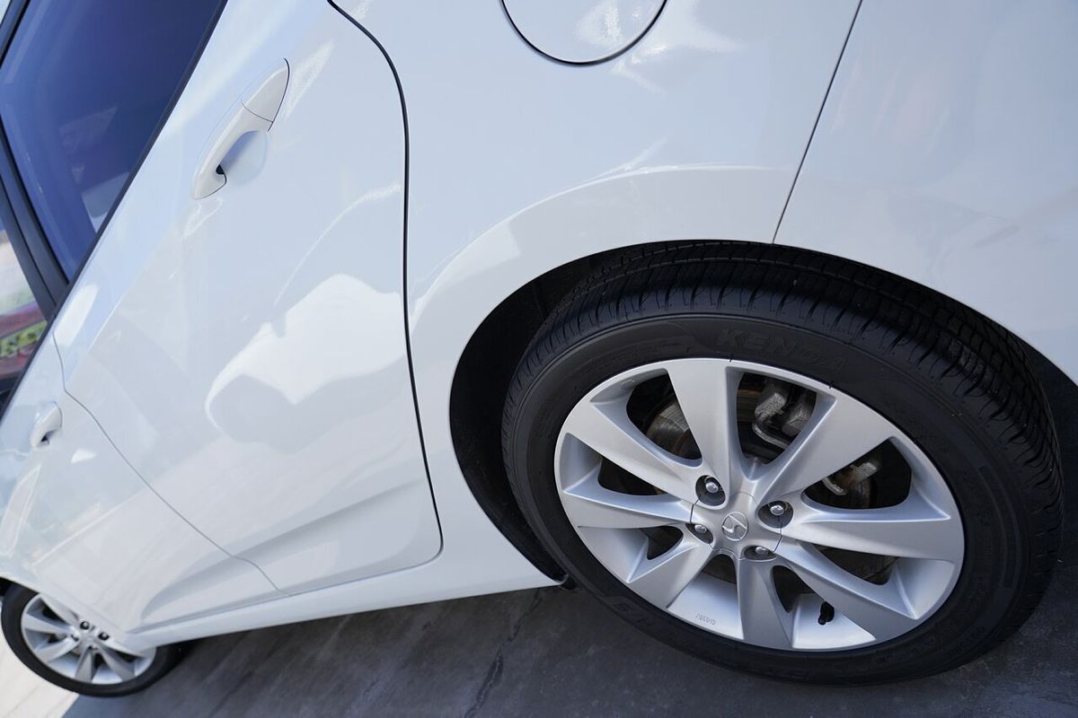 2017 Hyundai Accent Sport RB5