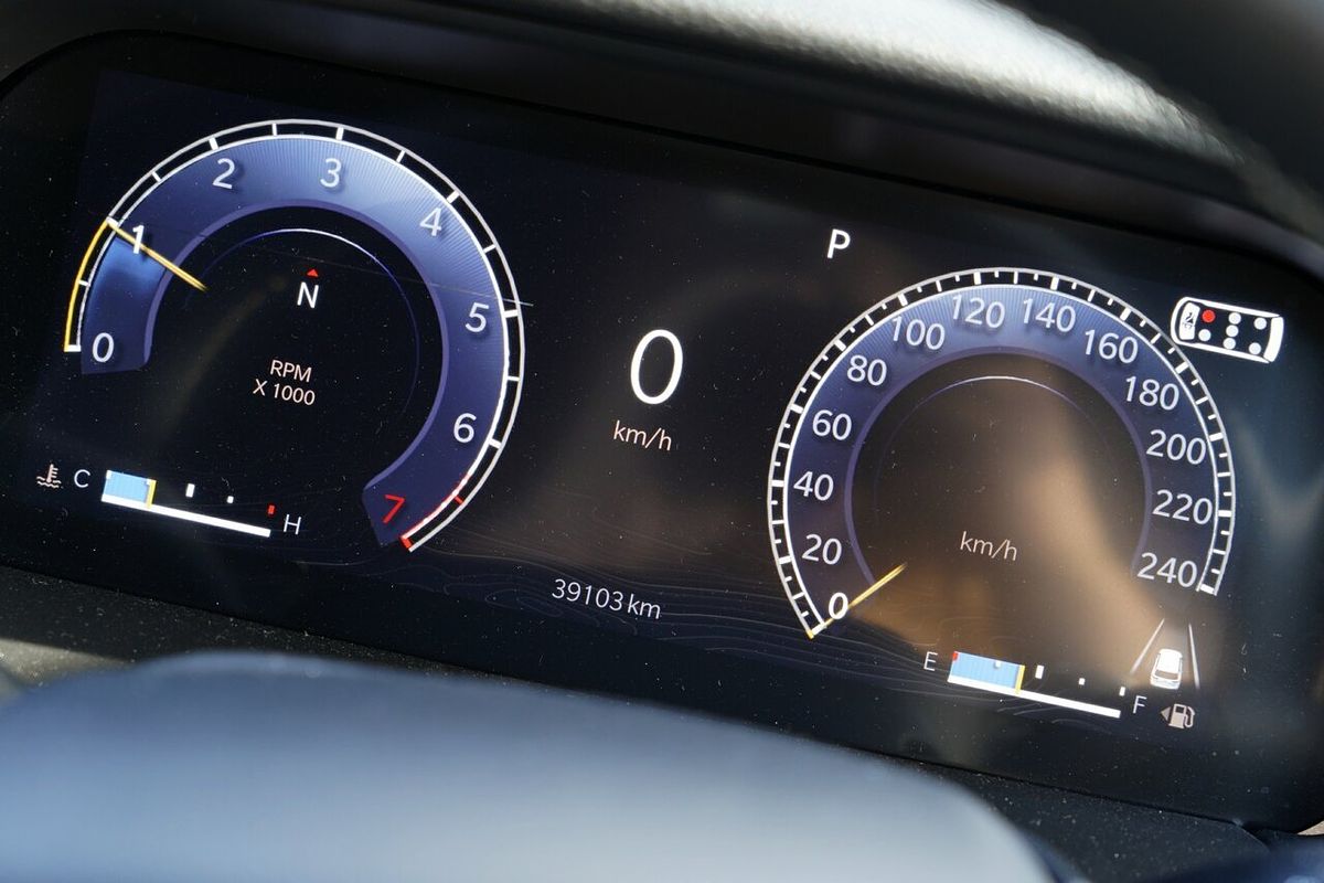 2022 Jeep Grand Cherokee L Night Eagle WL
