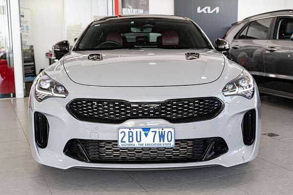 2022 Kia Stinger GT CK