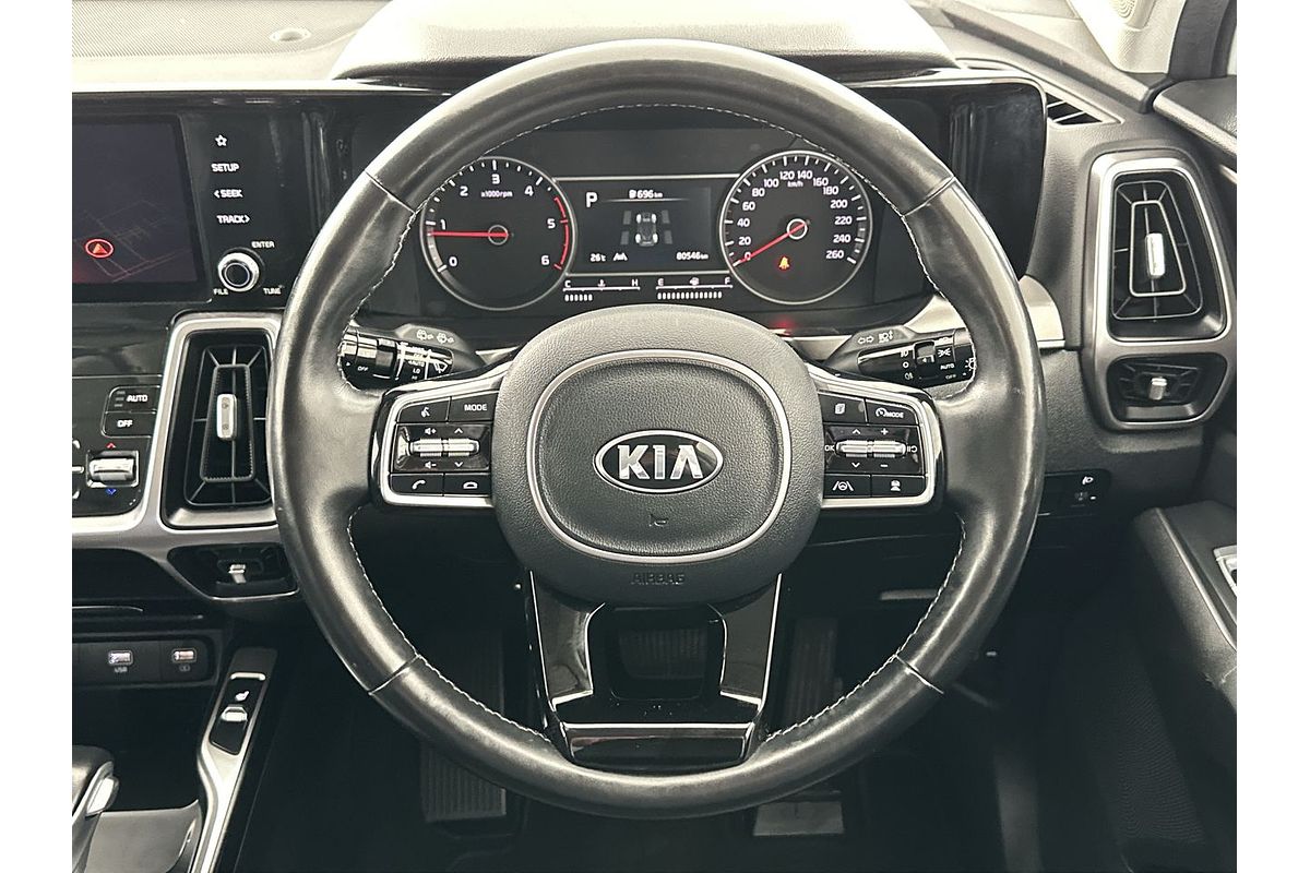 2020 Kia SORENTO Sport+ MQ4