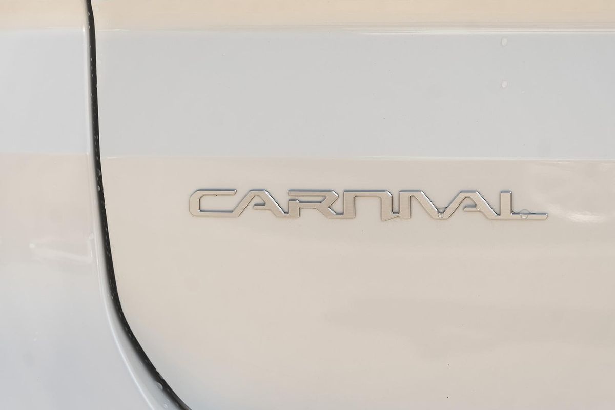 2023 Kia Carnival S KA4