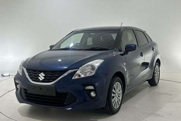 2022 Suzuki Baleno GL EW Series II