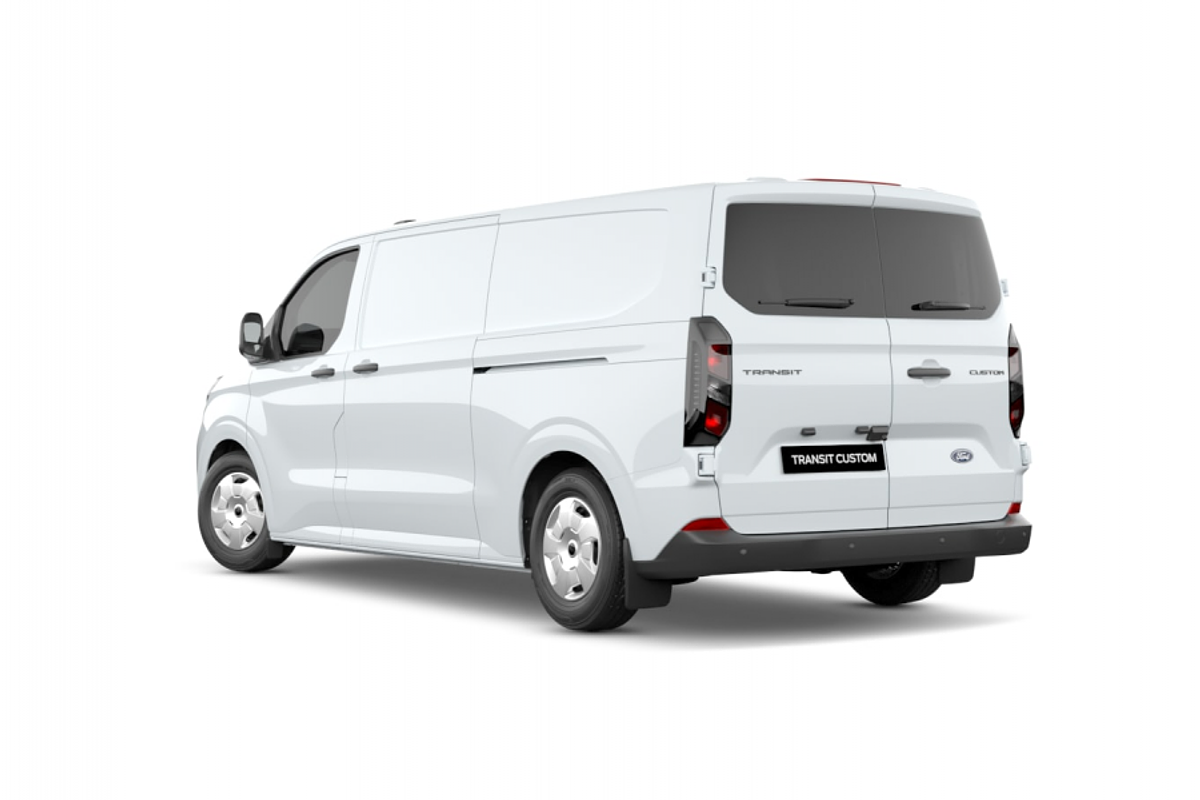 2024 Ford Transit Custom Trend 320L AV LWB