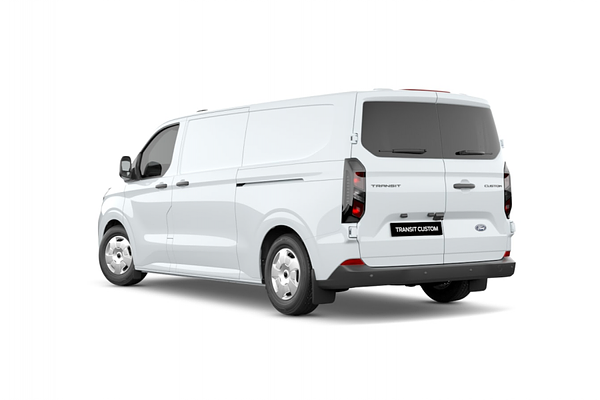 2024 Ford Transit Custom Trend 320L AV LWB