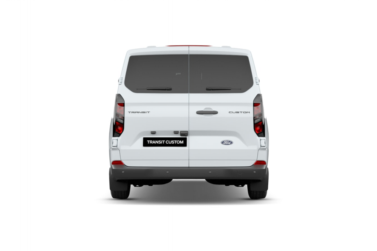 2024 Ford Transit Custom Trend 320L AV LWB