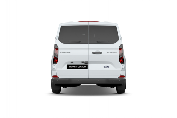 2024 Ford Transit Custom Trend 320L AV LWB