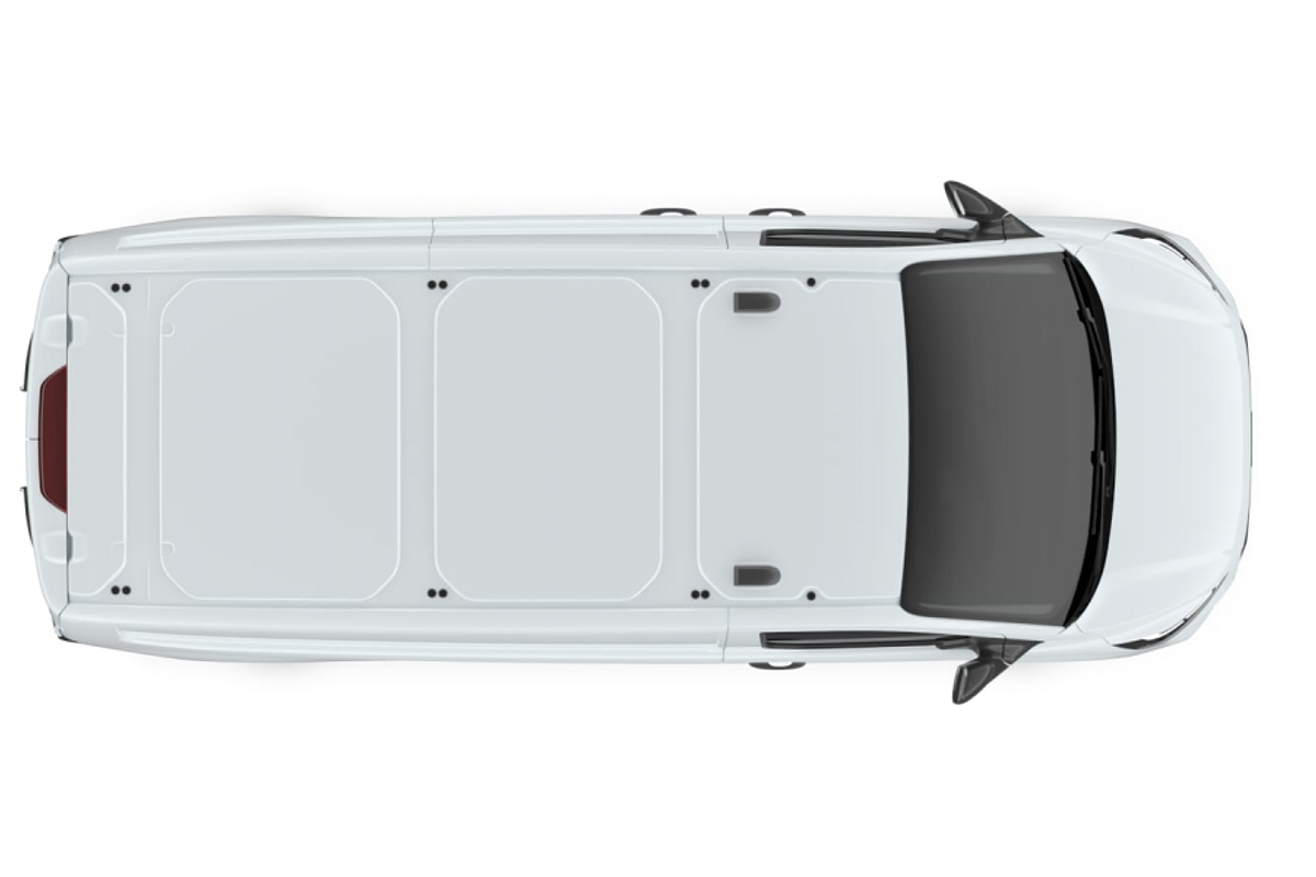 2024 Ford Transit Custom Trend 320L AV LWB