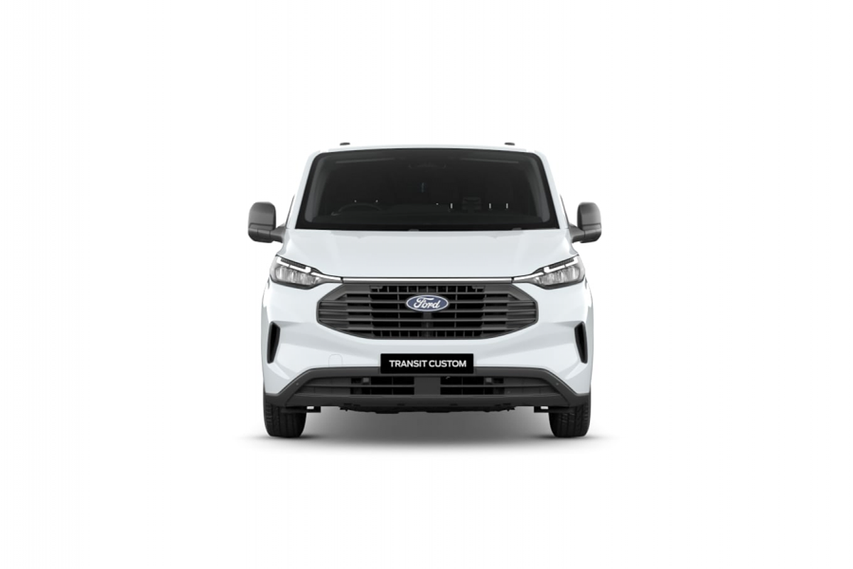 2024 Ford Transit Custom Trend 320L AV LWB