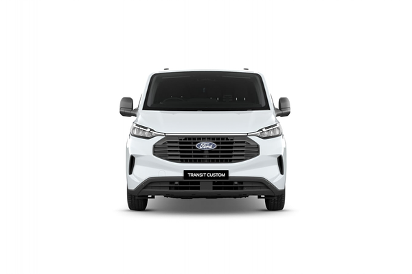 2024 Ford Transit Custom Trend 320L AV LWB