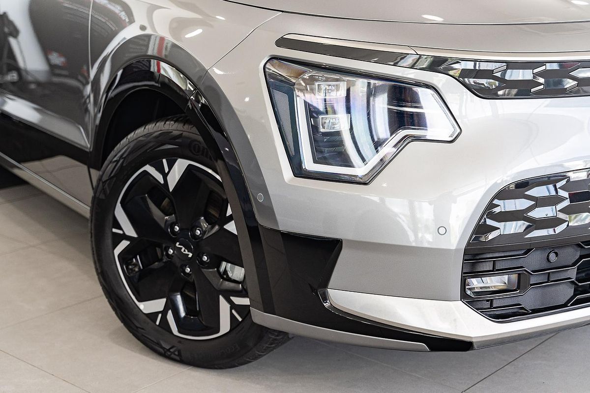 2024 Kia Niro EV GT-Line SG2