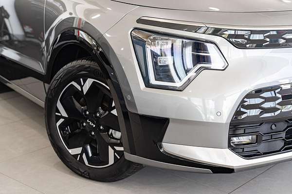 2024 Kia Niro EV GT-Line SG2
