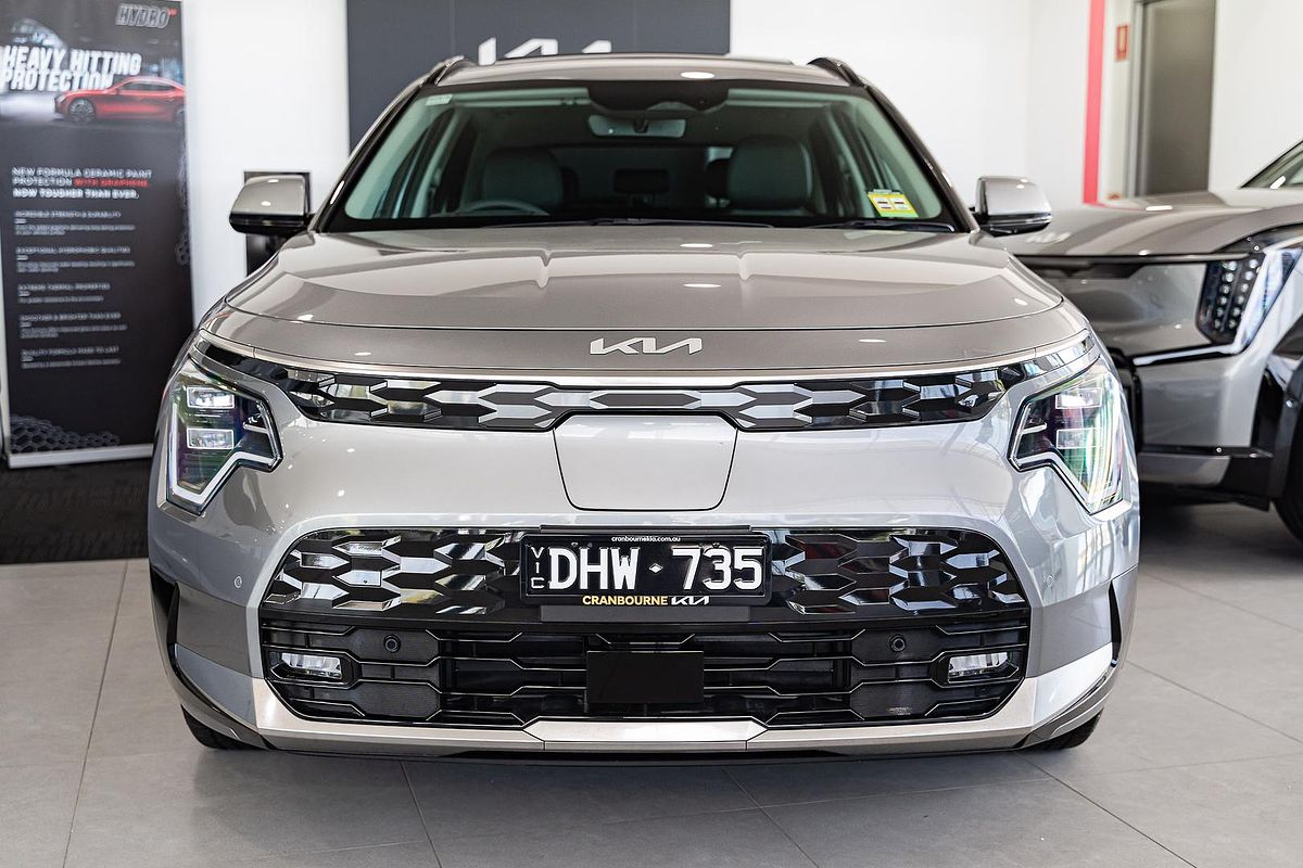 2024 Kia Niro EV GT-Line SG2