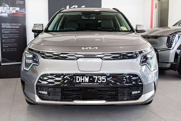 2024 Kia Niro EV GT-Line SG2