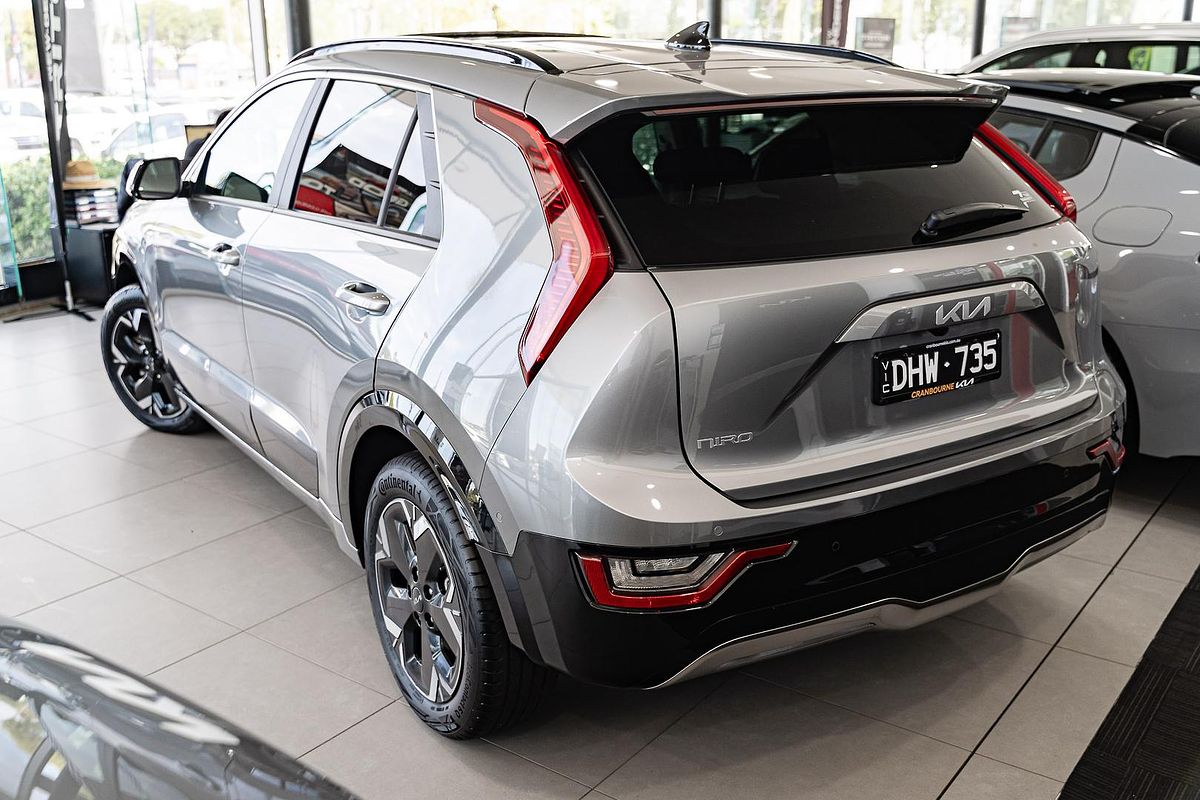 2024 Kia Niro EV GT-Line SG2